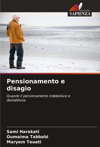 Produktbild: Pensionamento e disagio
