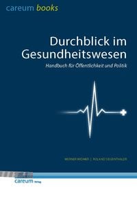Produktbild: Durchblick im Gesundheitswesen