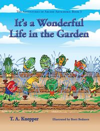 Produktbild: It's a Wonderul Life in the Garden