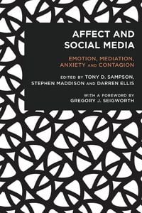 Produktbild: Affect and Social Media