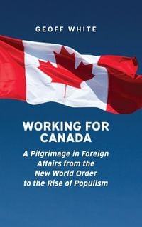 Produktbild: Working for Canada