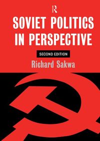 Produktbild: Soviet Politics