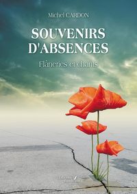 Produktbild: Souvenirs d absences flaneries et