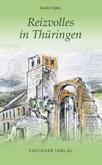 Produktbild: Reizvolles in Th&uuml;ringen