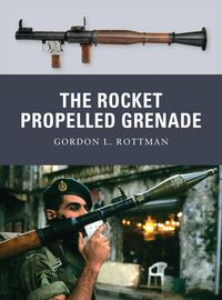 Produktbild: The Rocket Propelled Grenade
