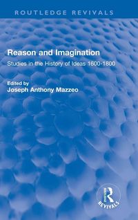 Produktbild: Reason and Imagination