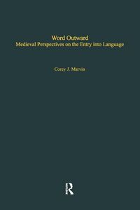 Produktbild: Word Outward
