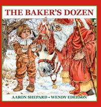 Produktbild: The Baker's Dozen