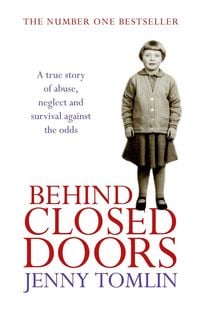 Produktbild: Behind Closed Doors