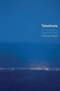 Produktbild: Telesthesia