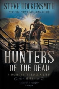 Produktbild: Hunters of the Dead