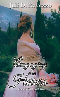 Produktbild: Engaging the Heiress