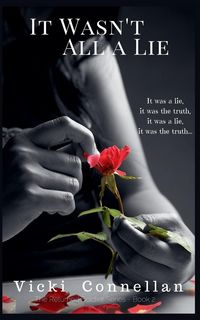 Produktbild: It Wasn't All a Lie