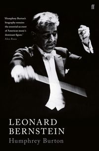Produktbild: Leonard Bernstein