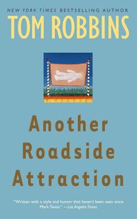 Produktbild: Another Roadside Attraction