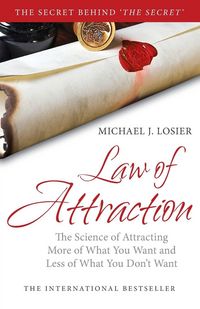 Produktbild: The Law of Attraction