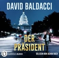 Produktbild: Der Pr&auml;sident