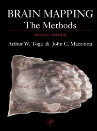 Produktbild: Brain Mapping: The Methods