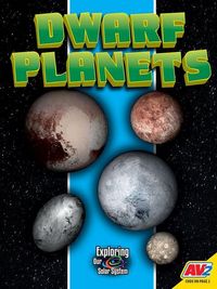 Produktbild: Dwarf Planets