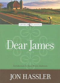 Produktbild: Dear James
