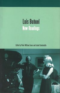 Produktbild: Luis Bunuel