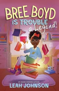 Produktbild: Bree Boyd is a Legend