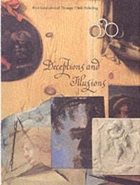 Produktbild: Deceptions and Illusions