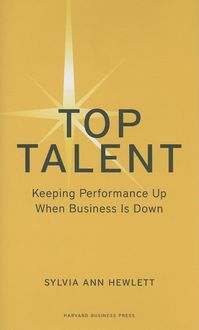 Produktbild: Top Talent
