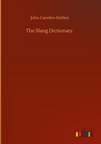 Produktbild: The Slang Dictionary