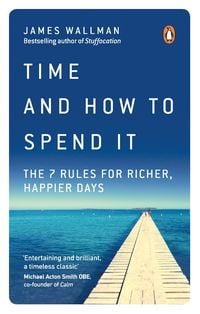 Produktbild: Time and How to Spend It