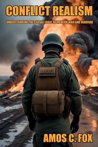 Produktbild: Conflict Realism