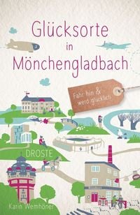 Produktbild: Gl&uuml;cksorte in M&ouml;nchengladbach