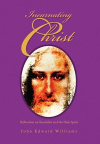 Produktbild: Williams, J: Incarnating Christ