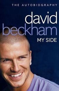 Produktbild: DAVID BECKHAM MY SIDE PB