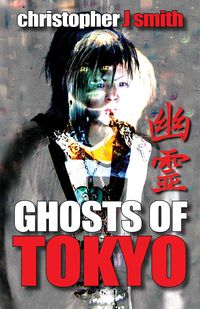 Produktbild: Ghosts of Tokyo