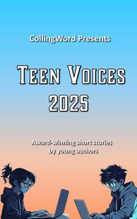 Produktbild: Teen Voices 2025