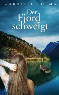 Produktbild: Der Fjord schweigt