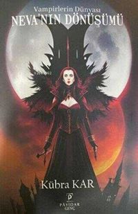 Produktbild: Vampirlerin D&uuml;nyasi Nevanin D&ouml;n&uuml;s&uuml;m&uuml;
