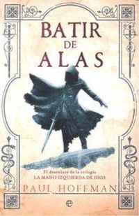 Produktbild: Batir de alas