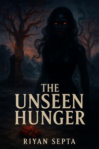 Produktbild: <div>The Unseen Hunger</div>