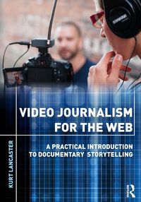 Produktbild: Video Journalism for the Web