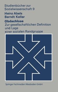 Produktbild: Obdachlose