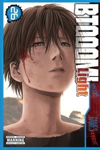 Produktbild: BTOOOM!, Vol. 26: Light Friendship Version