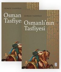 Produktbild: Osmanlinin Tasfiyesi 2 Cilt Takim