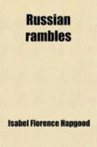 Produktbild: Russian Rambles
