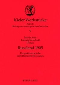 Produktbild: Russland 1905