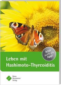 Bild vom Artikel Leben mit Hashimoto-Thyreoiditis vom Autor Börm Bruckmeier Verlag GmbH