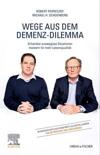 Produktbild: Wege aus dem Demenz-Dilemma