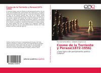 Produktbild: Cosme de la Torriente y Peraza(1872-1956)