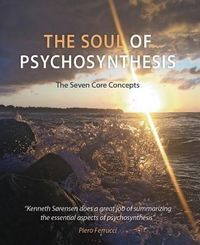 Produktbild: The Soul of Psychosynthesis